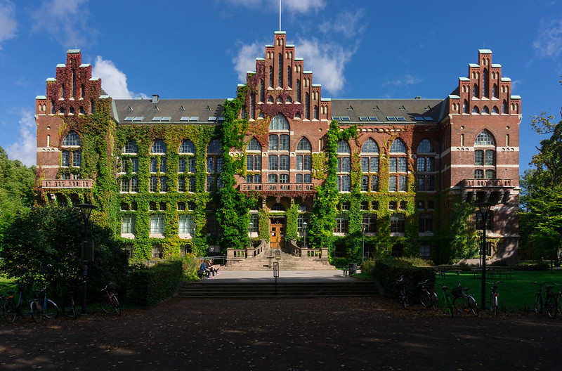 University Lund – LUCSUS